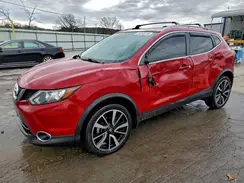 JN1BJ1CP2HW026308 2017 NISSAN ROGUE
