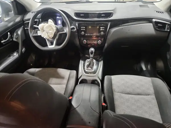 JN1BJ1CP2HW027068 2017 NISSAN ROGUE - Image 8