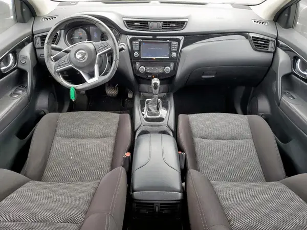 JN1BJ1CP2HW027992 2017 NISSAN ROGUE - Image 8