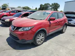 JN1BJ1CP2HW029905 2017 NISSAN ROGUE