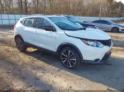 JN1BJ1CP2HW031525 2017 NISSAN ROGUE
