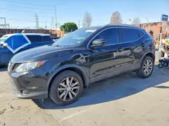 JN1BJ1CP2HW031637 2017 NISSAN ROGUE