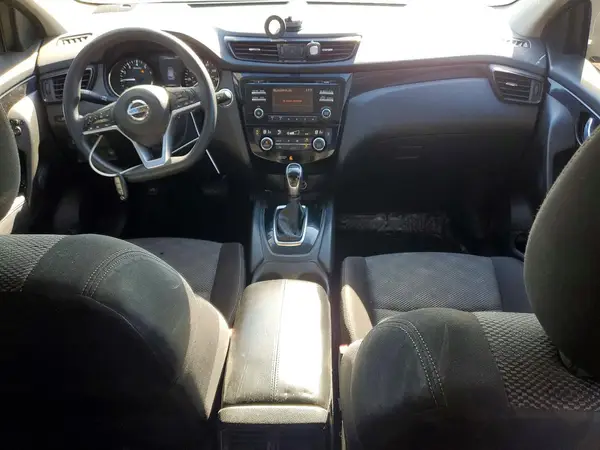 JN1BJ1CP2HW031637 2017 NISSAN ROGUE - Image 8