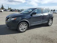 JN1BJ1CP2HW031797 2017 NISSAN ROGUE