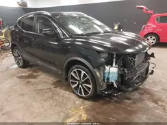 JN1BJ1CP2HW033193 2017 NISSAN ROGUE