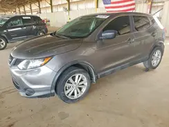 JN1BJ1CP2HW033484 2017 NISSAN ROGUE