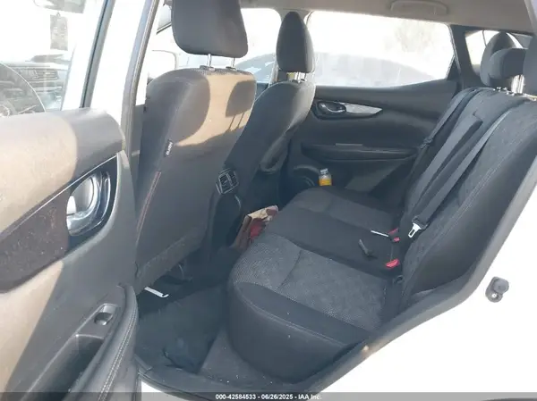 JN1BJ1CP2HW033534 2017 NISSAN ROGUE - Image 8