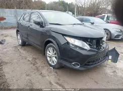JN1BJ1CP2HW033727 2017 NISSAN ROGUE