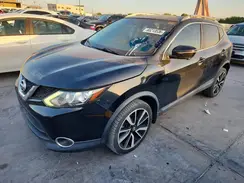 JN1BJ1CP2HW033775 2017 NISSAN ROGUE