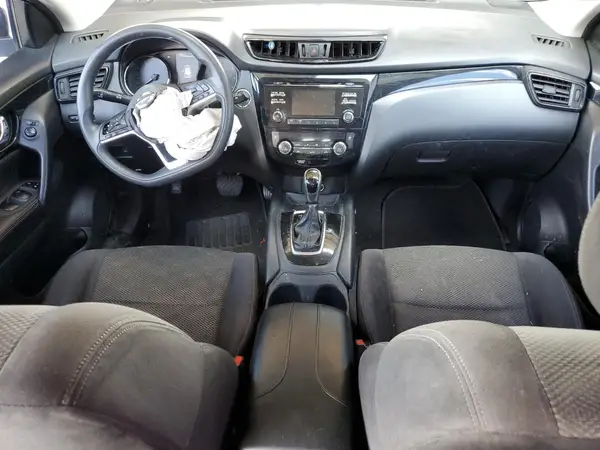 JN1BJ1CP2HW033825 2017 NISSAN ROGUE - Image 8