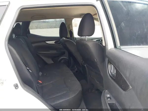 JN1BJ1CP2HW034652 2017 NISSAN ROGUE - Image 8