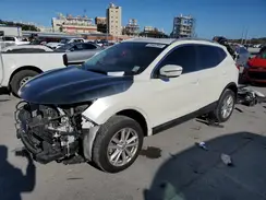 JN1BJ1CP2HW035025 2017 NISSAN ROGUE