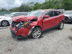 JN1BJ1CP2HW035493 2017 NISSAN ROGUE