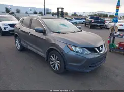 JN1BJ1CP2HW035610 2017 NISSAN ROGUE