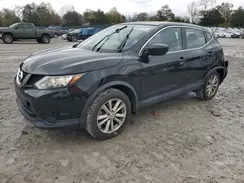 JN1BJ1CP2JW100588 2018 NISSAN ROGUE