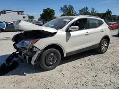 JN1BJ1CP2JW100722 2018 NISSAN ROGUE