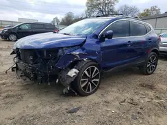JN1BJ1CP2JW101093 2018 NISSAN ROGUE