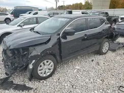 JN1BJ1CP2JW101790 2018 NISSAN ROGUE