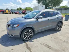 JN1BJ1CP2JW102955 2018 NISSAN ROGUE