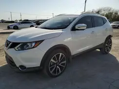 JN1BJ1CP2JW104480 2018 NISSAN ROGUE