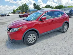 JN1BJ1CP2JW106343 2018 NISSAN ROGUE