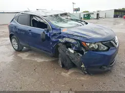 JN1BJ1CP2JW106875 2018 NISSAN ROGUE