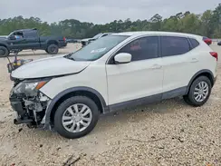 JN1BJ1CP2JW150729 2018 NISSAN ROGUE