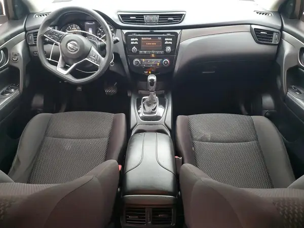 JN1BJ1CP2JW150729 2018 NISSAN ROGUE - Image 8