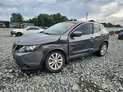 JN1BJ1CP2JW151220 2018 NISSAN ROGUE