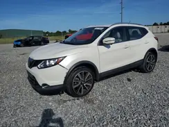 JN1BJ1CP2JW152030 2018 NISSAN ROGUE