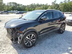 JN1BJ1CP2JW153629 2018 NISSAN ROGUE