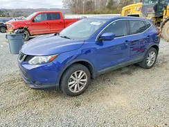 JN1BJ1CP2JW154036 2018 NISSAN ROGUE