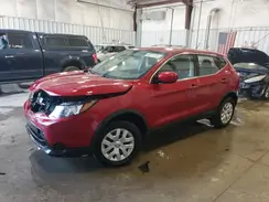 JN1BJ1CP2JW154571 2018 NISSAN ROGUE