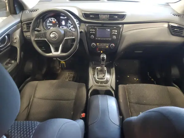 JN1BJ1CP2JW154571 2018 NISSAN ROGUE - Image 8