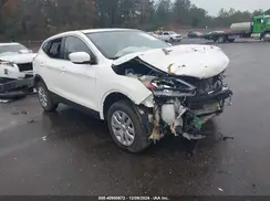 JN1BJ1CP2JW154828 2018 NISSAN ROGUE