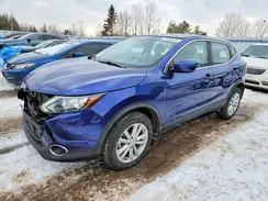 JN1BJ1CP2JW156577 2018 NISSAN ROGUE