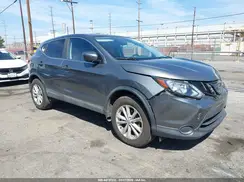 JN1BJ1CP2JW157602 2018 NISSAN ROGUE