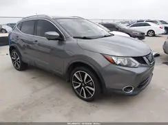 JN1BJ1CP2JW158197 2018 NISSAN ROGUE