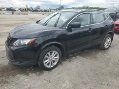 JN1BJ1CP2JW158782 2018 NISSAN ROGUE