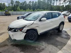 JN1BJ1CP2JW162590 2020 NISSAN ROGUE
