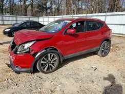 JN1BJ1CP2JW163626 2018 NISSAN ROGUE