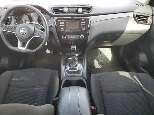 JN1BJ1CP2JW163786 2018 NISSAN ROGUE - Image 8