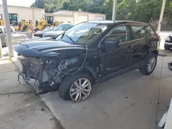 JN1BJ1CP2JW163982 2018 NISSAN ROGUE