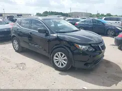 JN1BJ1CP2JW164338 2018 NISSAN ROGUE