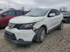 JN1BJ1CP2JW165120 2018 NISSAN ROGUE
