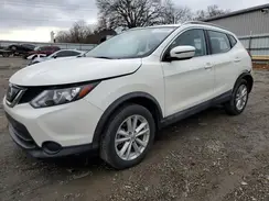 JN1BJ1CP2JW181253 2018 NISSAN ROGUE