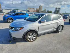 JN1BJ1CP2JW181589 2018 NISSAN ROGUE
