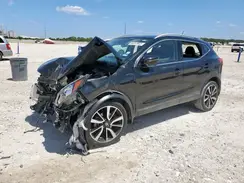JN1BJ1CP2JW182063 2018 NISSAN ROGUE