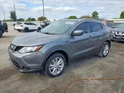 JN1BJ1CP2JW182161 2018 NISSAN ROGUE