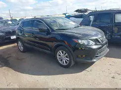 JN1BJ1CP2JW183097 2018 NISSAN ROGUE